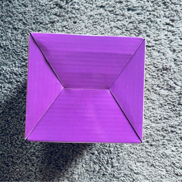 Betches x FabFitFun Purple Pink 6 Betchsicles Champagne Ice Pop Molds NWT - Picture 5 of 9